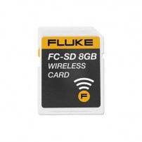 FLK FC-SD 8Гб Беспроводная SD-карта для тепловизоров Fluke