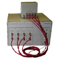 ИППП-1 измеритель параметров полупроводниковых приборов (1 однопроводный модуль)