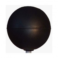 Черный шар к ТКА-ПКМ - черная сфера для определения температурных показателей