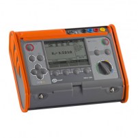 MRU-200 Измеритель параметров заземляющих устройств