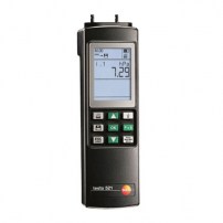 Купить Testo 521-1 - манометр дифференциальный (от 0 до 100 гПа), арт. 0560 5210