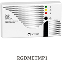 Газоанализатор RGDMETMP1