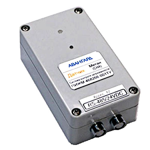АВУС-ДГ-СН4 ПИЖМ.425431.030 (IP-54) Газосигнализатор