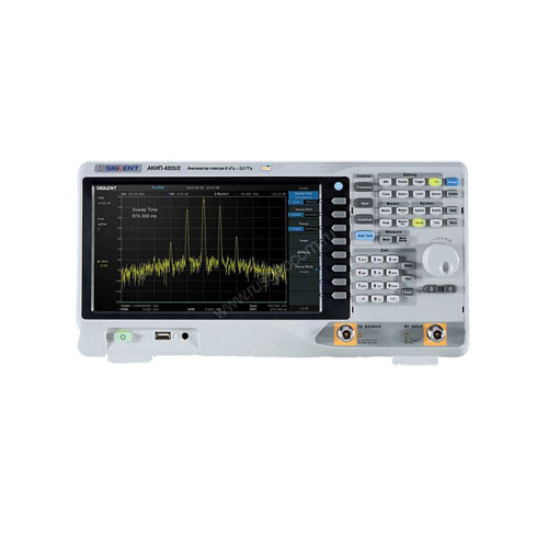 АКИП-4205-2, анализатор спектра