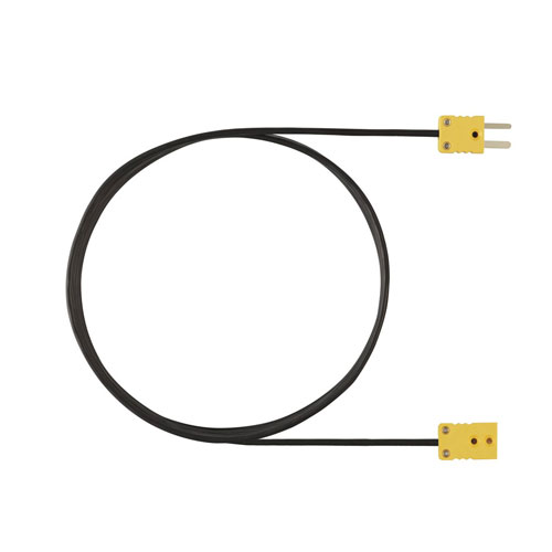 Купить Удлинительный кабель для зонда ТП тип К (5 м) для testo 435(445, 480), арт. 0554 0592
