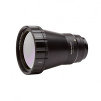 FLK Lens/4XTELE2 Tелеобъектив ИК (4х) для тепловизоров Fluke