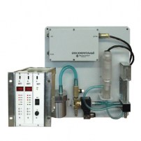 АНКАТ-7655-02 стационарный анализатор на О2, растворенный в воде (0-10 мг/л)