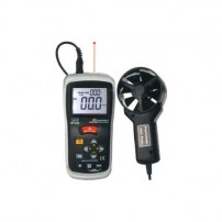 DT-620 Измеритель скорости воздуха и температуры