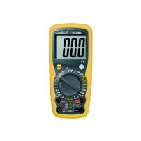 DT-9908 Цифровой мультиметр, с функцией термометра