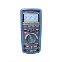 DT-9989 профессиональной цветной цифровой осциллограф-мультиметр