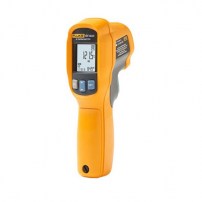 Fluke 64 MAX Термометр многофункциональный инфракрасный