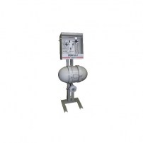 ХРОМАТ-900-7 Хроматограф газовый промышленный