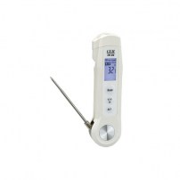 IR-95 инфракрасный термометр (пирометр)