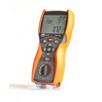 MPI-502 Измеритель параметров электробезопасности электроустановок