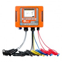 PQM-702  Анализатор параметров качества электрической энергии