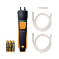 Купить Testo 510i смарт-зонд - манометр дифференциального давления с Bluetooth, арт. 0560 1510