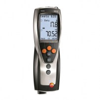Testo 635-2 - термогигрометр многофункциональный, арт. 0563 6352