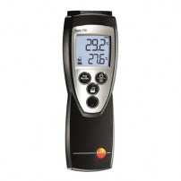 Купить Testo 720 - термометр одноканальный высокоточный, арт. 0560 7207