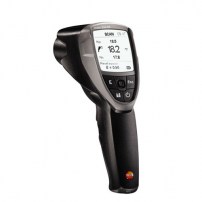 Купить Testo 835-T1 - инфракрасный термометр (пирометр) базовый, арт. 0560 8351