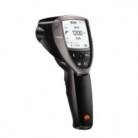 Купить Testo 835-H1 - ИК термометр (пирометр) с модулем влажности, арт. 0560 8353