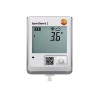 Купить Testo Saveris 2-T1 - WiFi-логгер температуры со встроенным NTC сенсором, арт. 0572 2001