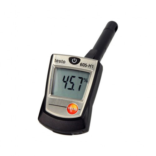 Купить Testo 605-Н1, термогигрометр