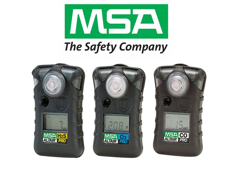 MSA Safety, Россия